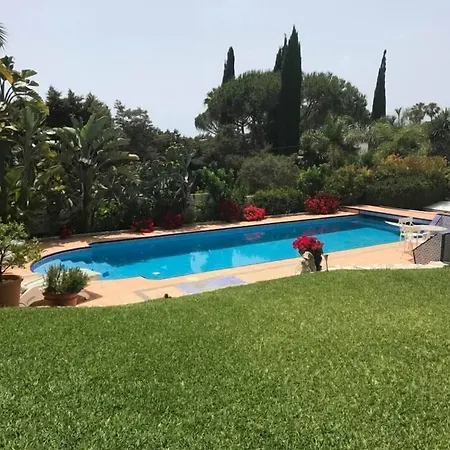 Villa Breeze Boutique Guest Rooms, Marbella-2